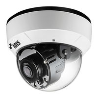 Direct IP IDIS DC-D4517RXP Operation Manual