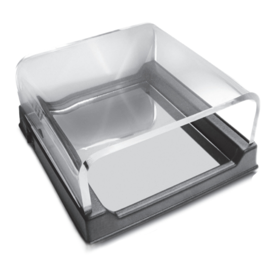 Gima AP500GIMA User Manual