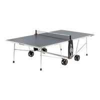 Cornilleau 131605 Manual