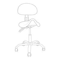 Dunimed HY1037-8 Manual