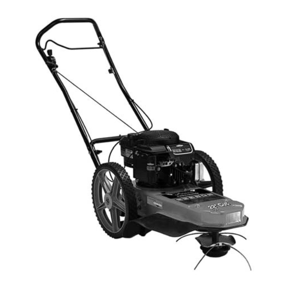 Ariens 946350 Owner's/Operator's Manual