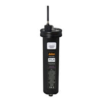 Solinst Cloud LevelSender 5 Quick Start Manual