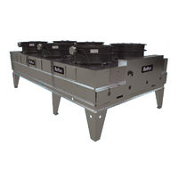 RefPlus FLAT SLAB FMD Series Installation, Operation And Maintenance Manual