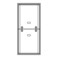 Johnson Controls YG8S MP Series Installation Manual