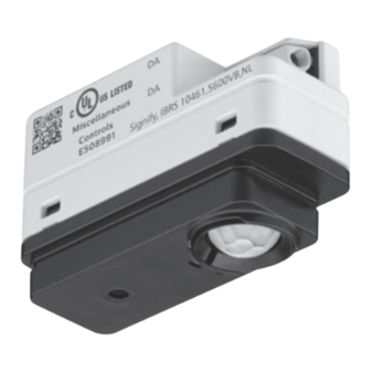 Philips SC200B/02 Installation Instructions