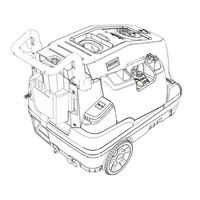 Kärcher HDS 7/16 C/CXA Manual