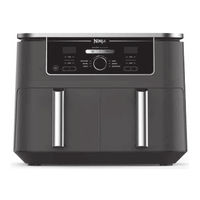 Ninja AF400EUWH Instructions Manual