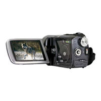 Easypix DVX 5000 HD User Manual