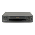 Panasonic NV-HD660 EG Service Manual