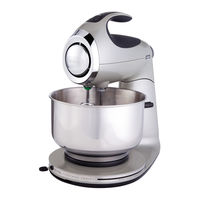 Sunbeam FPSBSM210X User Manual