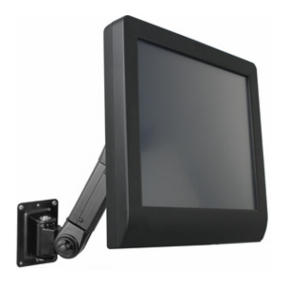 EBN Technology POS50A-5B-LX800 User Manual