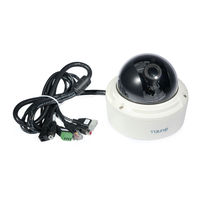 Sunell SN-IPV54/12UDN User Manual