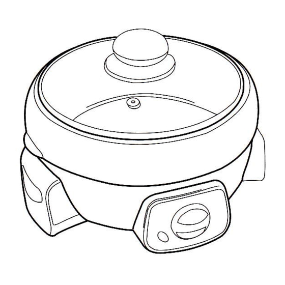 Livart LV-201 User Manual