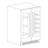 Marathon MBWC24-2D Owner's Use And Care Manual