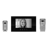 Elite Security Products Enterview 5 Instructions Manual
