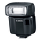 Camera Flash Canon Speedlite EL-100 User Manual