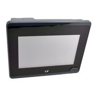 LSIS eXP60-TTB User Manual