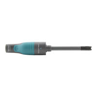 Vernier Go Direct GDX-ETOH Manual