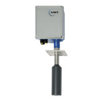 UWT Nivobob NB 4000 Technical Information/Instruction Manual