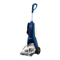 Bissell POWERCLEAN 2771B User Manual