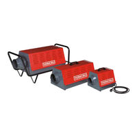 THERMOBILE VTB 18000 User Manual