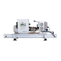 Horizon Reverse Osmosis Versatile Seafari SFC-700-1 Owner's Manual