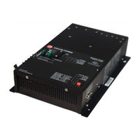 Analytic Systems BCA610 Series Installation & Operation Manual
