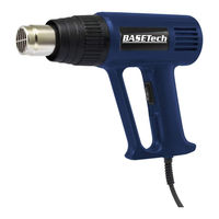 BASETech 2233290 Operating Instructions Manual