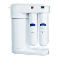 AQUAPHOR RO-101S Owner's Manual
