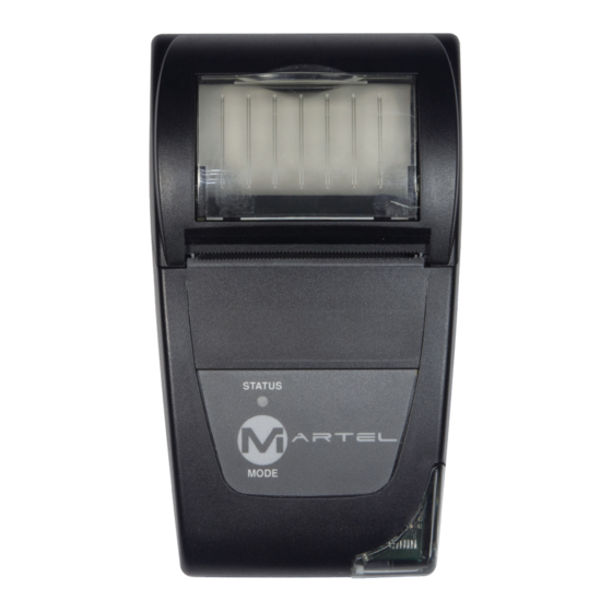 LaMotte Martel 5-0067 Manual