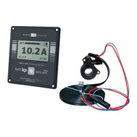 MT iQ SolarPro Instruction Manual