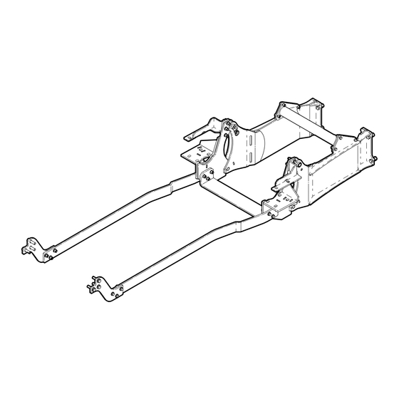 Wallenstein 3652A300 Manuals