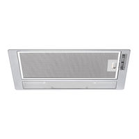 ETNA T4331E Instructions For Use Manual