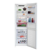 Beko RCNE366E40ZXBRN User Manual
