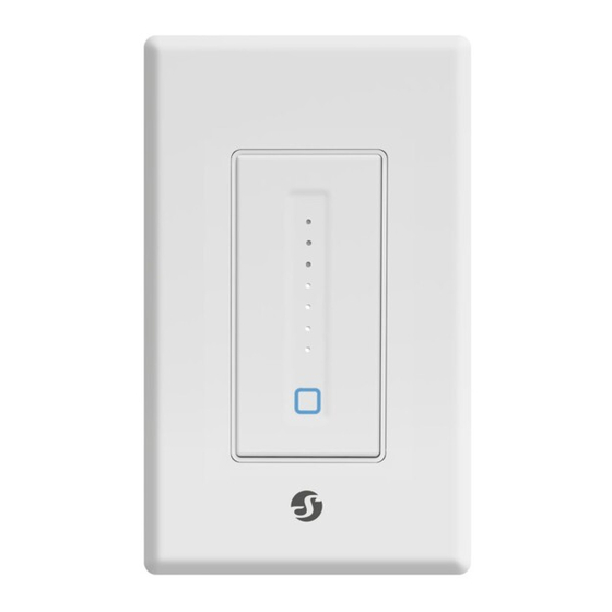 Shelly PLUS Quick Start Manual