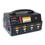Ultra Power UP1200+ Instruction Manual