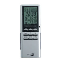 Byron Home Easy HE220 User Manual