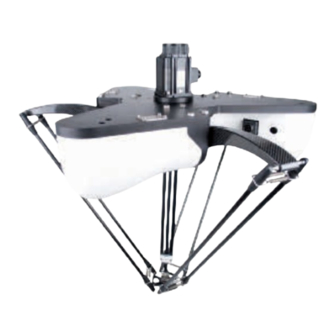 Omron CR UGD4 Series User Manual