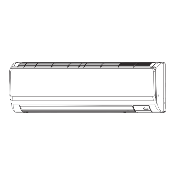 Mitsubishi Electric TRANE CITY MULTI TPKFYP008HM142A Technical & Service Manual