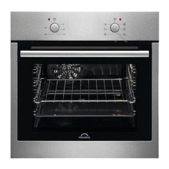 Progress PBN23000X User Manual