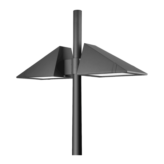 BEGA 84 242 Installation And Technical Information