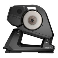 Garmin TACX NEO 3M Owner's Manual
