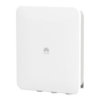 Huawei SmartGuard-63A User Manual