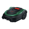 Bosch Indego S 500, Indego S+ 500, Indego M 700, Indego M+ 700 Manual