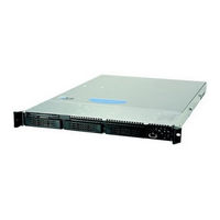 Intel SR1425BK1 - Entry Server Platform Technical Specifications