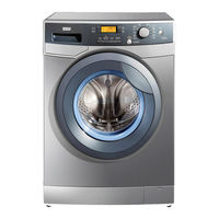 Haier HWM70-10866 User Manual