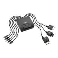 Gigaware 26-1542 User Manual
