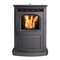 Stove Harman Accentra Installation & Operating Manual