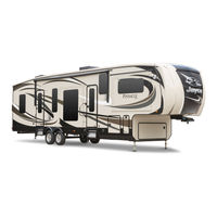 Jayco 2016 PINNACLE User Manual