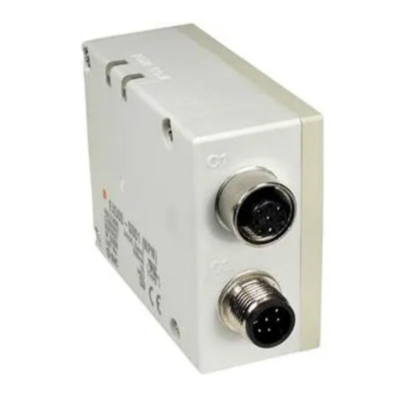 SMC Networks 56-EX500-S001 Installation & Maintenance Manual